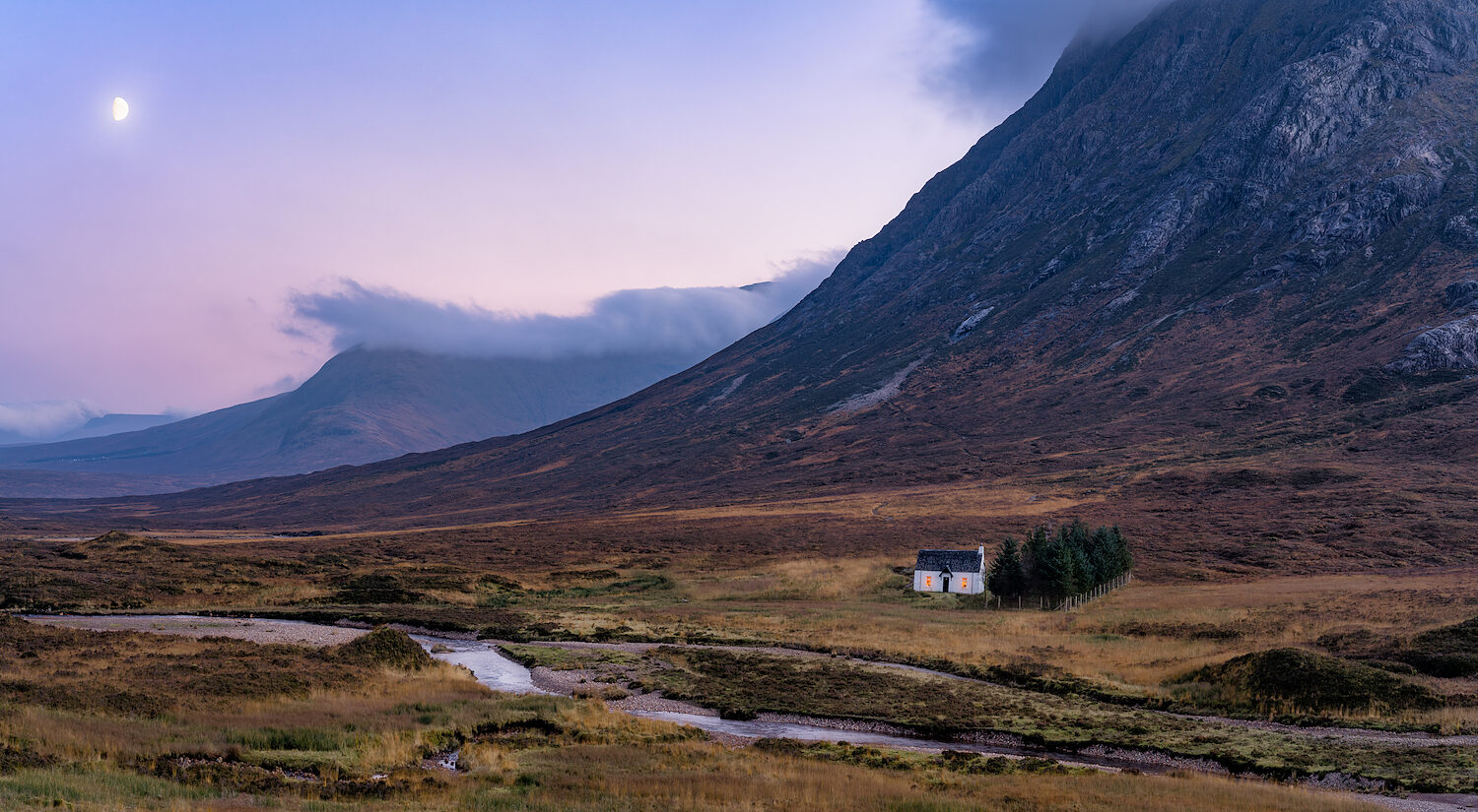 Altnafeadh Scotland