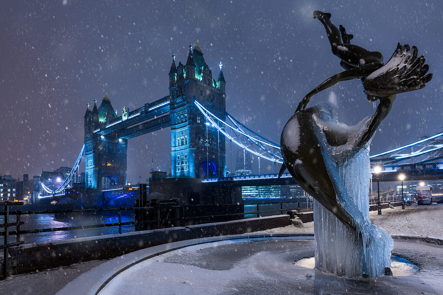 London on Ice