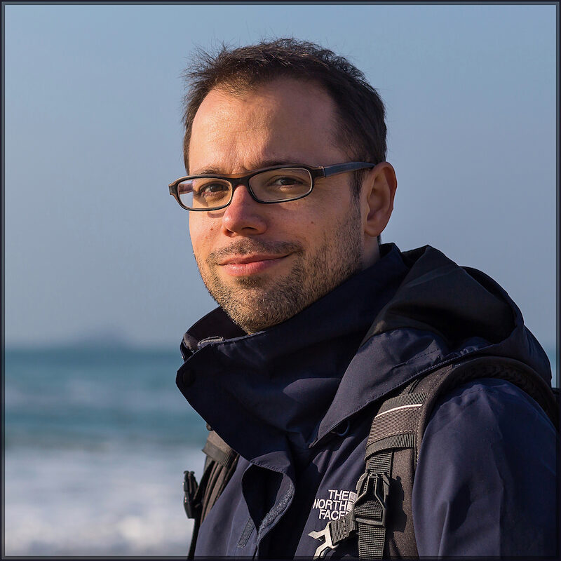 Daniel Lange