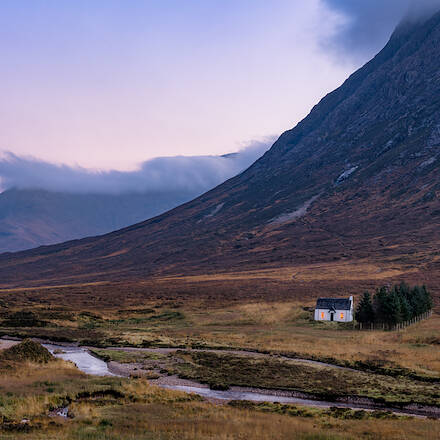 Altnafeadh Scotland
