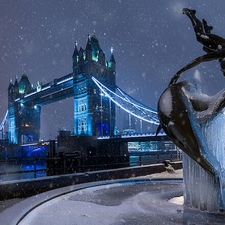 London on Ice