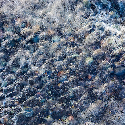 Veiled - Iceland