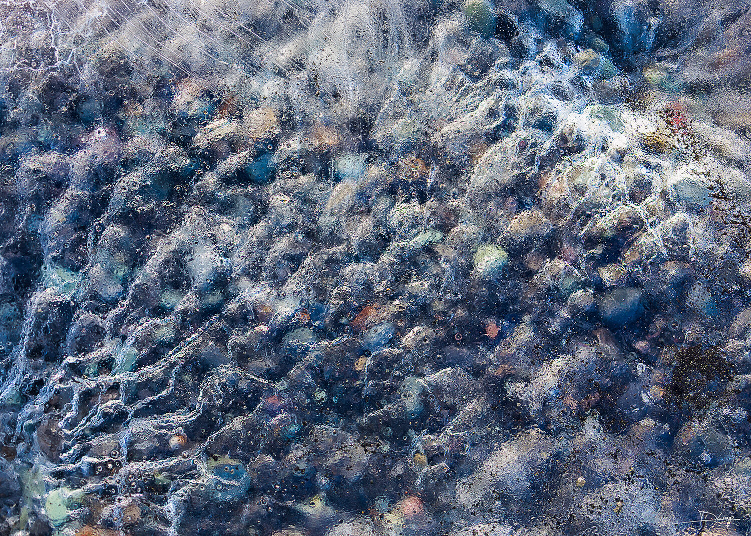 Veiled - Iceland